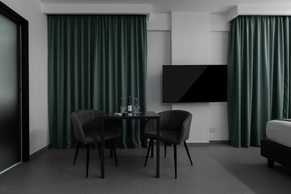 suite palermo apartment