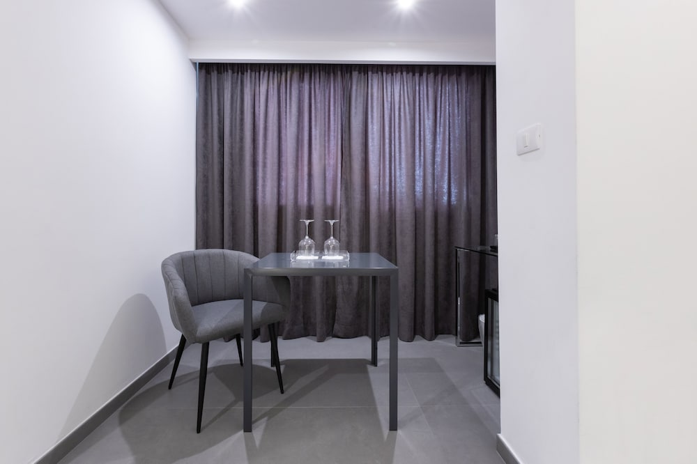 suite palermo apartment