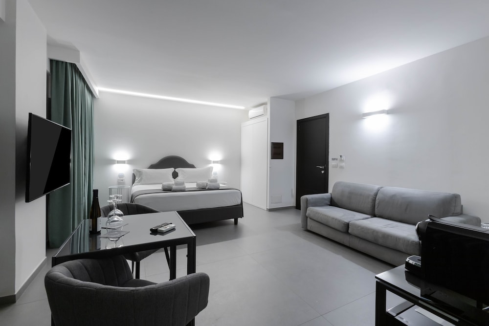 suite palermo apartment