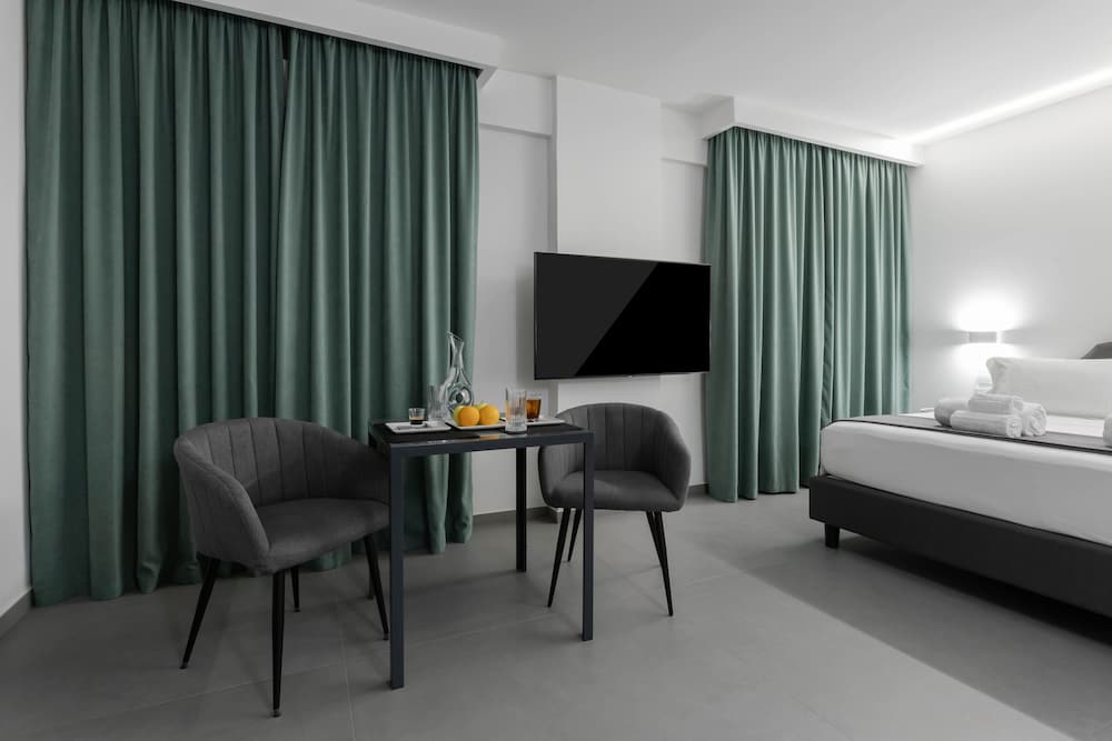 suite palermo apartment
