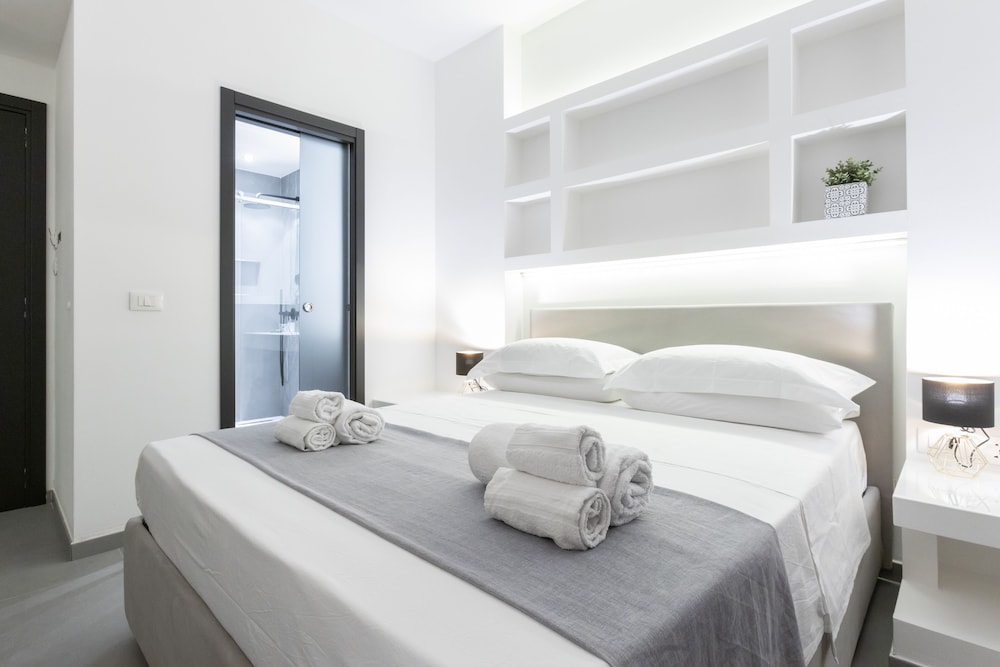 suite palermo apartment