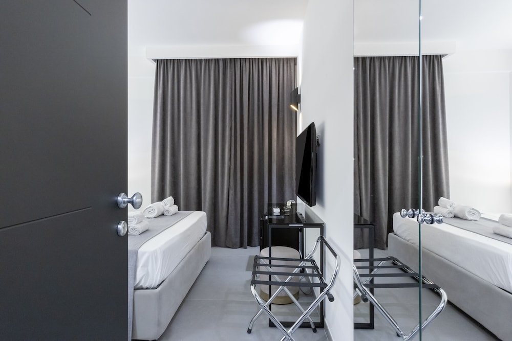 suite palermo apartment