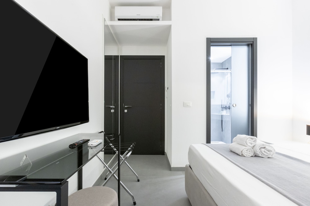 suite palermo apartment
