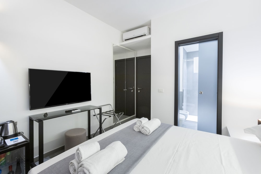 suite palermo apartment