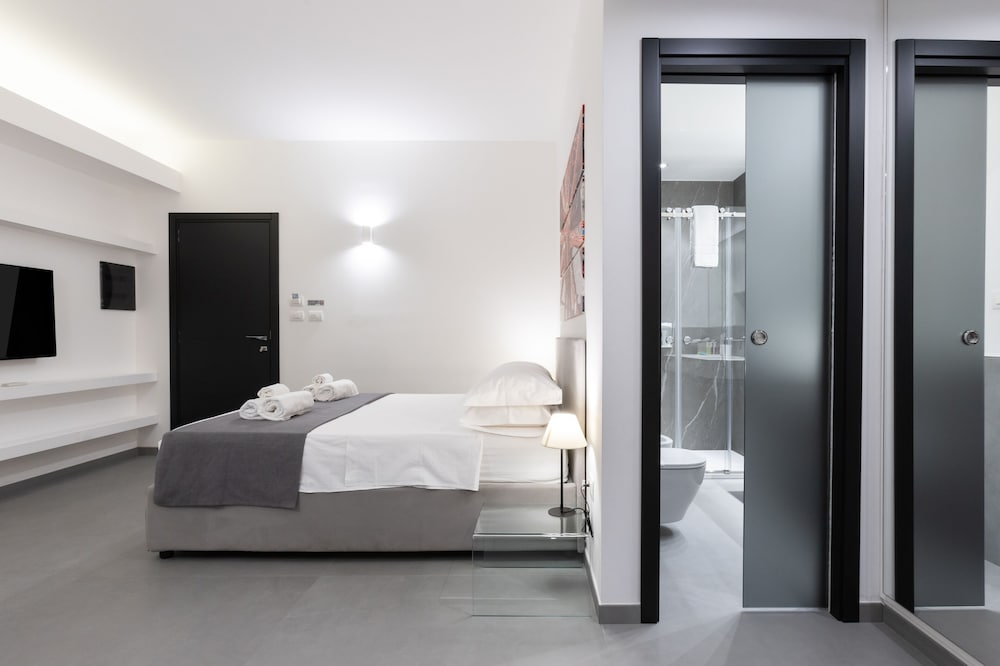 suite palermo apartment
