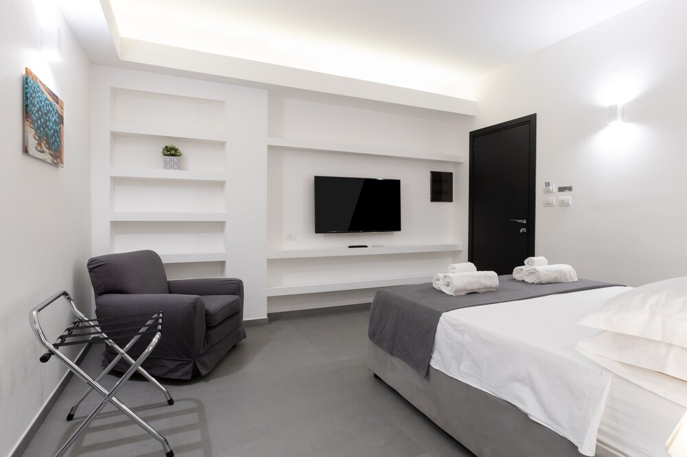 suite palermo apartment
