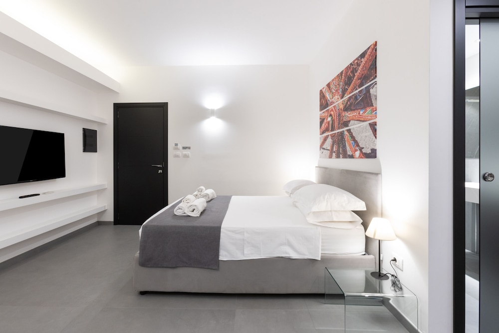 suite palermo apartment