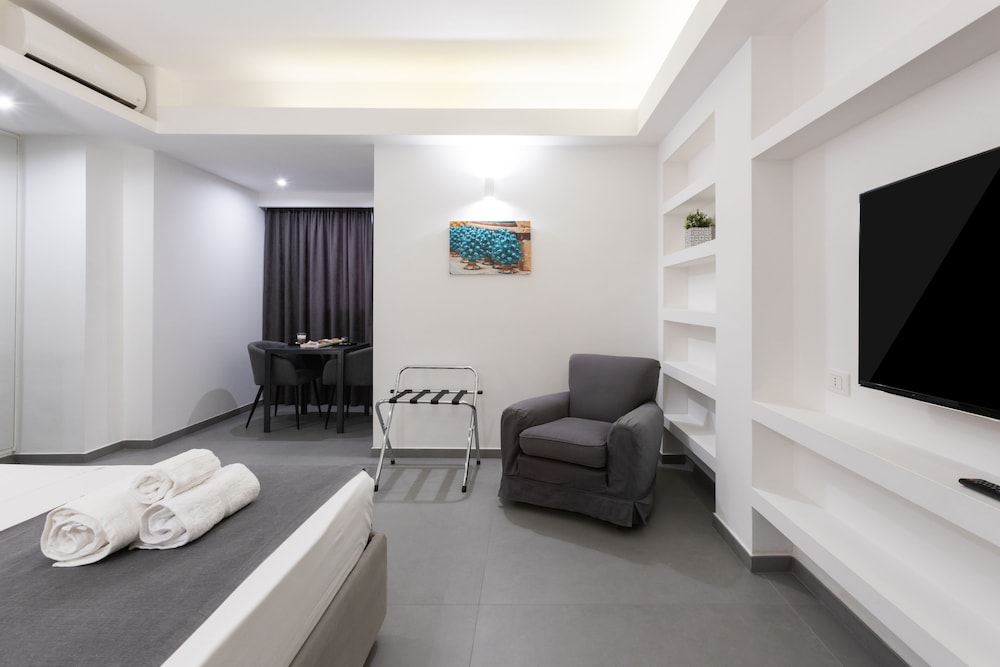 suite palermo apartment