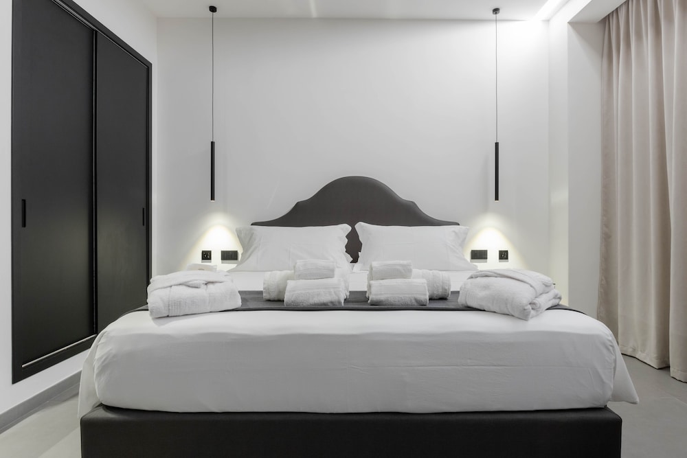 suite palermo apartment