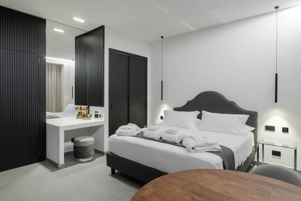 suite palermo apartment