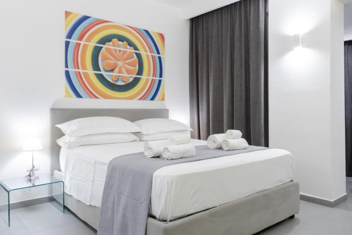 suite palermo apartment