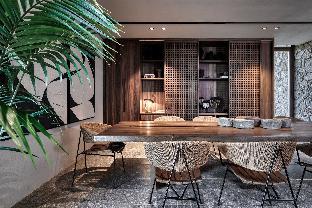 Domes Zeen Chania, A Luxury Collection Resort, Crete,Fournés>>Chania,5 star