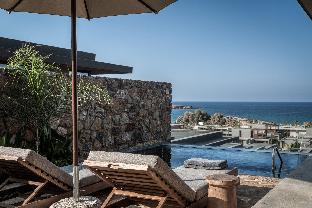 Domes Zeen Chania, A Luxury Collection Resort, Crete,Fournés>>Chania,5 star