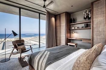 domes zeen chania a luxury collection resort crete