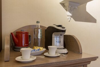 residenza bonifacio adults only