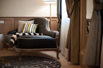 residenza bonifacio adults only