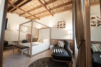 residenza bonifacio adults only