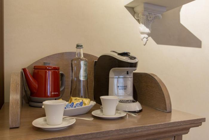 residenza bonifacio adults only
