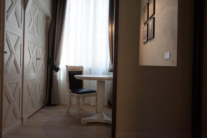 residenza bonifacio adults only