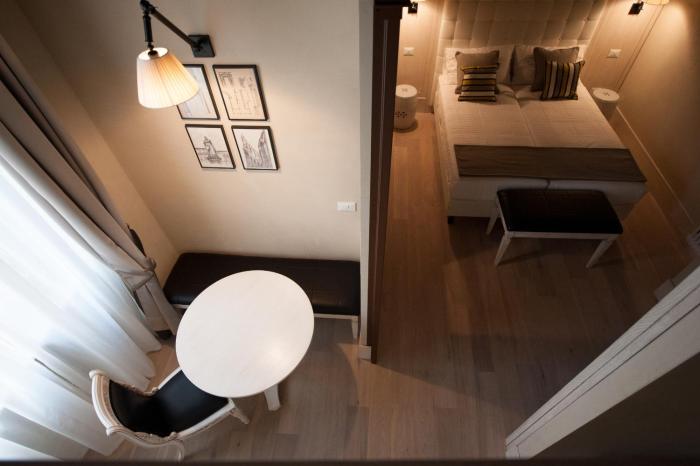 residenza bonifacio adults only