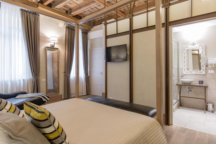 residenza bonifacio adults only