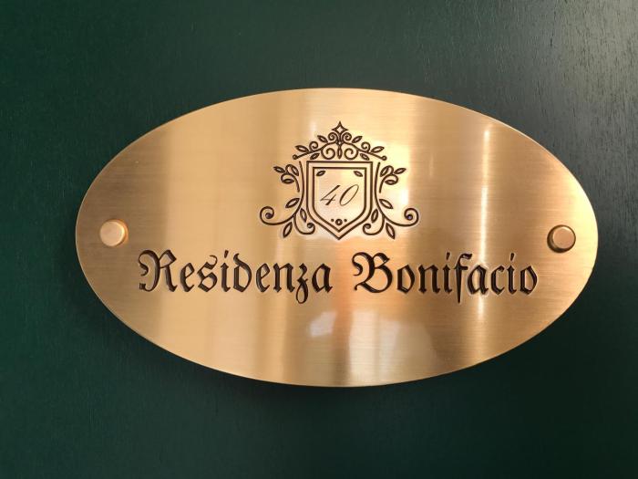 residenza bonifacio adults only