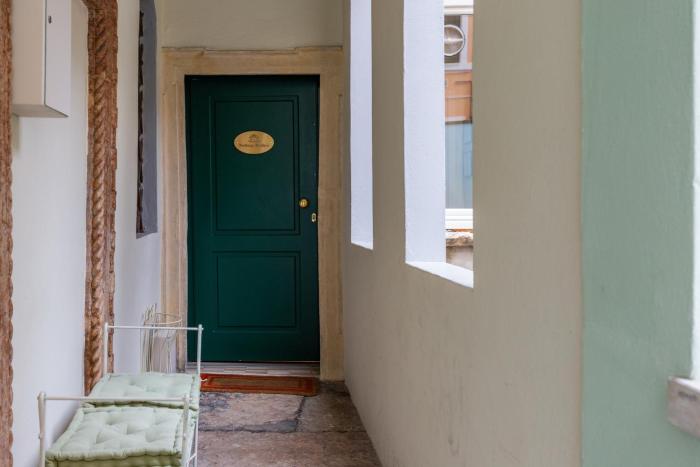 residenza bonifacio adults only
