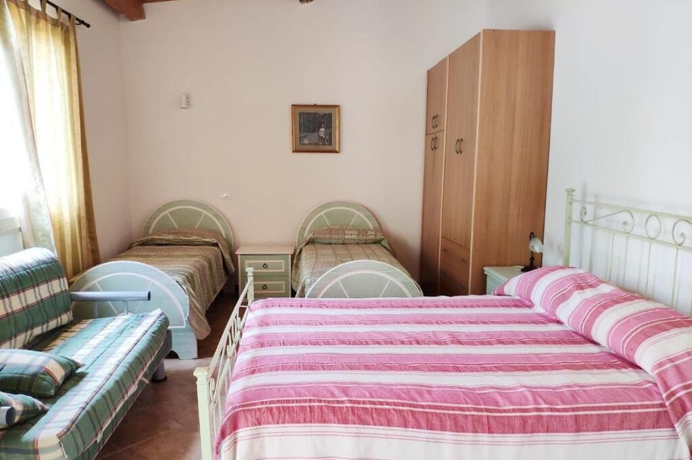 le case di anna e carla