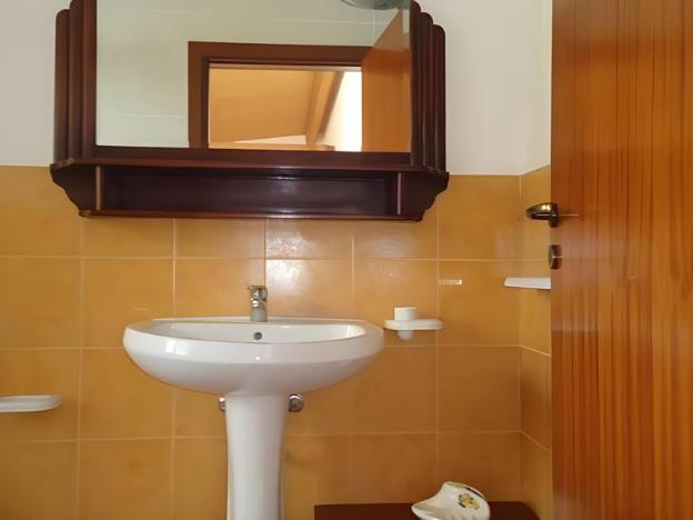 le case di anna e carla