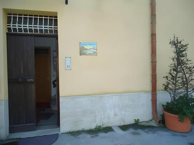 le case di anna e carla