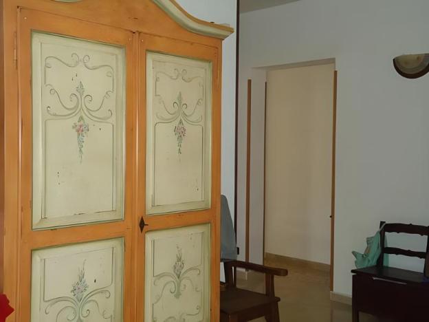 le case di anna e carla