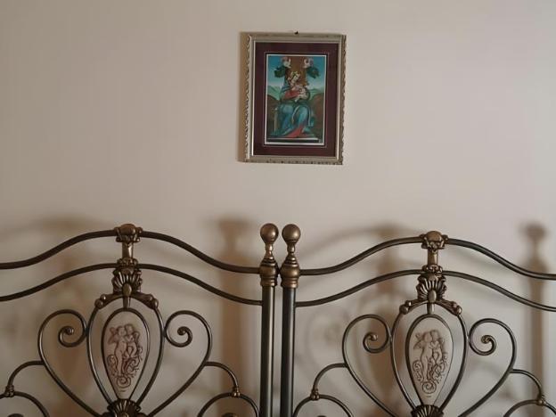 le case di anna e carla