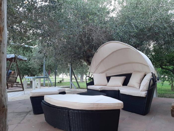 le case di anna e carla