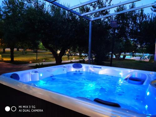 Le Case Di Anna E Carla,Rilievo>>Guarrato,3 star