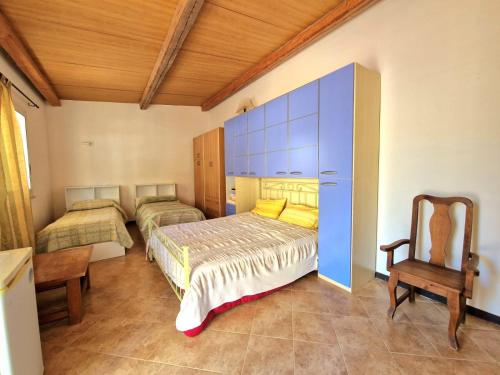 le case di anna e carla