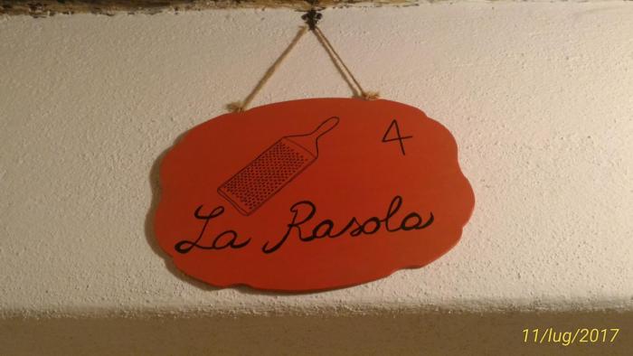 antico casale caroli