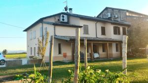 antico casale caroli