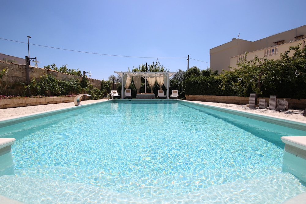 antiche macine del salento bandb