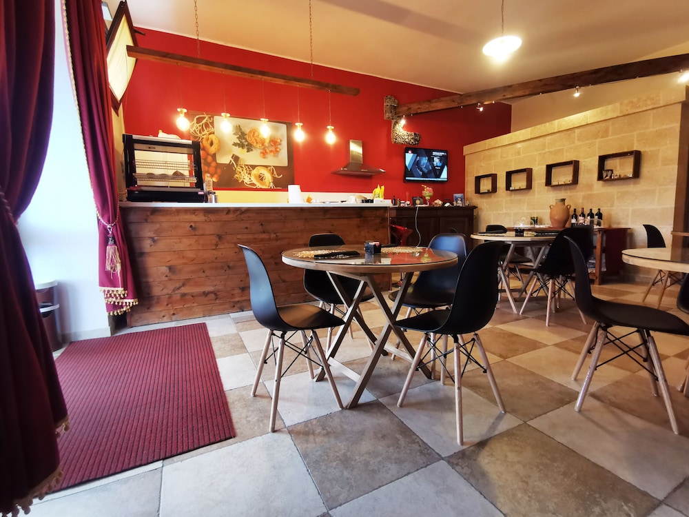 antiche macine del salento bandb