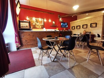 antiche macine del salento bandb