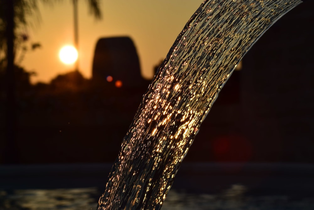 antiche macine del salento bandb