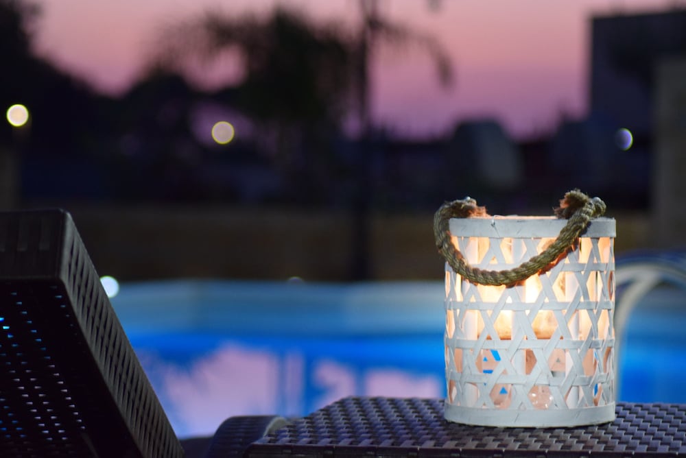 antiche macine del salento bandb