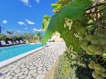 antiche macine del salento bandb