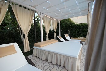 antiche macine del salento bandb