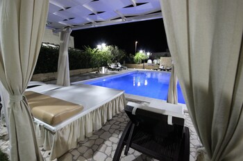 antiche macine del salento bandb