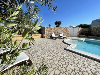 antiche macine del salento bandb