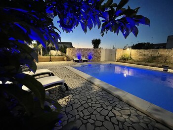 antiche macine del salento bandb