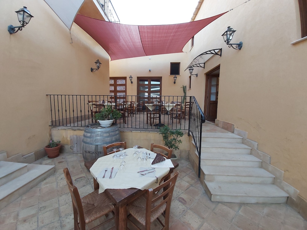 agriturismo passo dei briganti