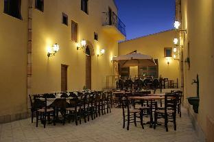 Agriturismo Passo Dei Briganti,Mascali>>Agrigento,3 star