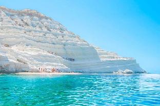 Agriturismo Passo Dei Briganti,Mascali>>Agrigento,3 star